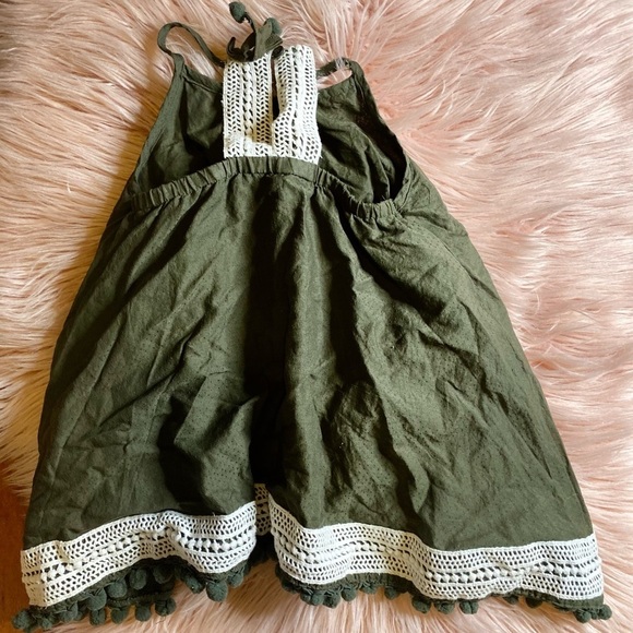 Tommy Bahama Other - Baby Tommy Bahama dress
